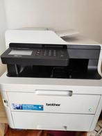 Laser all in one printer brother, Computers en Software, Printers, Ophalen, Zo goed als nieuw