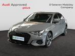 Audi A3 Sportback PHEV A3 Sportback PHEV 40 TFSI e Advanced, Automaat, Hybride Elektrisch/Benzine, Te koop, A3