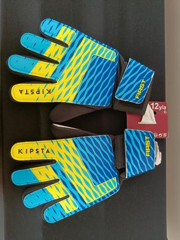 Gants de gardien football  beschikbaar voor biedingen