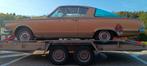 Plymouth Barracuda 64 v8, Auto's, Particulier, Te koop, Plymouth