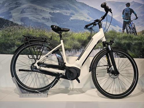 EBIKE KALKHOFF IMAGE3 MEDIUM -15 %, Vélos & Vélomoteurs, Vélos électriques, Neuf, Autres marques, 47 à 51 cm, 50 km par batterie ou plus