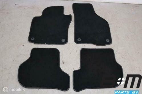 Set vloermatten VW Scirocco, Auto-onderdelen, Interieur en Bekleding, Gebruikt