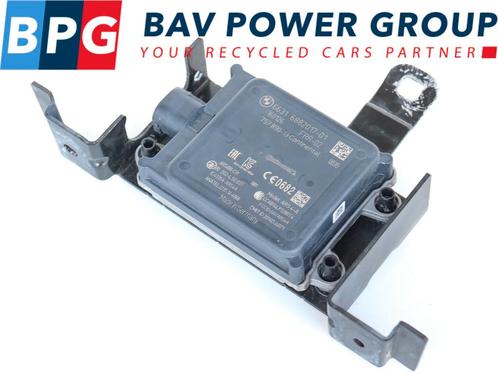 ACC SENSOR RADAR G30 G01 7 serie (G11 / G12) (66315A58DA3), Auto-onderdelen, Overige Auto-onderdelen, BMW, Gebruikt
