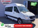 Mercedes-Benz Sprinter 313 2.2 CDI L2H2 €10.164 Incl. BTW BP, Auto's, 207 g/km, Wit, Mercedes-Benz, Bedrijf
