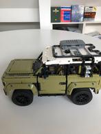 Lego Defender, Comme neuf, Lego, Enlèvement ou Envoi