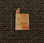 PIN - DUCAL - SIGARETTEN - CIGARETTES, Envoi, Utilisé, Marque, Insigne ou Pin's
