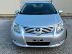 Toyota Avensis 2.0D4d Euro5, Auto's, Euro 5, Stof, 4 cilinders, Bedrijf