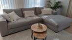Zetel 2,5 zit + longchair, Huis en Inrichting, Zetels | Complete zithoeken, Ophalen, Zo goed als nieuw