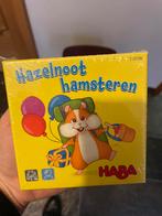 Gezelschapspelletje “Hazelnoot hamsteren” haba, Trois ou quatre joueurs, Enlèvement, Neuf