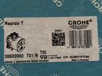 Grohe Rapido T, Doe-het-zelf en Bouw, Ophalen of Verzenden, Nieuw, Kraan