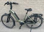 Stella Livorno Moss Green premium MDBPC FI  juni 2023, Fietsen en Brommers, Elektrische fietsen, Zo goed als nieuw, Ophalen