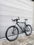 zwarte Thompson mountainbike  PERFECTE STAAT, Fietsen en Brommers, Ophalen of Verzenden, Zo goed als nieuw