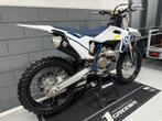 Husqvarna FC 250 17 uur !!! Geen sx sxf mc, Motoren, 250 cc, Bedrijf, Crossmotor, 1 cilinder