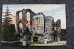 Postkaart 6/8/1908 Trier, Kaiserpalast, Duitsland, Ophalen of Verzenden, Voor 1920, Gelopen, Duitsland