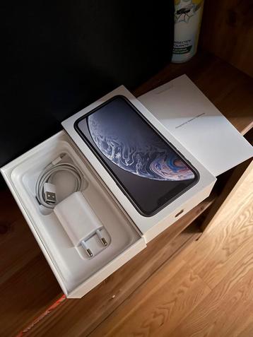 Iphone XR 128Gb beschikbaar voor biedingen