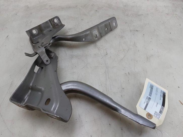 MOTORKAPSCHARNIER Mercedes-Benz B (W246) (01-2011/12-2018), Auto-onderdelen, Overige Auto-onderdelen, Mercedes-Benz, Gebruikt