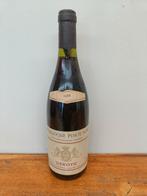 Bourgogne Pinot Noir Deroye 1988, Verzamelen, Zo goed als nieuw, Ophalen