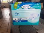 Tena slip ultima L 35€ luiers/Pampers voor volwassenen, Ophalen, Nieuw