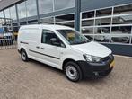 Volkswagen Caddy Maxi 1.6 TDI 75KW Euro 5L Airco (bj 2015), Auto's, Bestelwagens en Lichte vracht, Voorwielaandrijving, Gebruikt