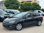 Opel Astra 1.6 CDTi EURO 6b Export/Handelaar, Voorwielaandrijving, Stof, 1503 kg, Euro 6