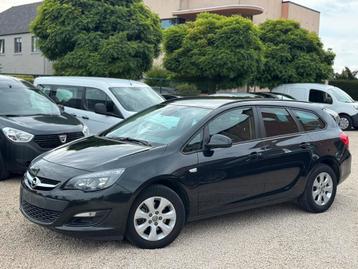 Opel Astra 1.6 CDTi EURO 6b Export/Handelaar beschikbaar voor biedingen