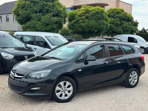 Opel Astra 1.6 CDTi EURO 6b Export/Handelaar, Auto's, Opel, Bedrijf, Te koop, Astra, ABS, Airbags, Airconditioning, Boordcomputer