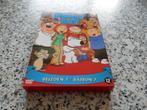 nr.962 - Dvd box: family guy seizoen 7, Cd's en Dvd's, Vanaf 12 jaar, Ophalen of Verzenden, Komedie