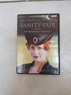 Vanity Fair 3 dvd's, Comme neuf, Enlèvement ou Envoi