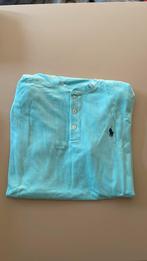 T-shirt Polo Ralph Lauren, Vêtements | Hommes, Enlèvement ou Envoi, Polo Ralph Lauren, Bleu, Taille 52/54 (L)