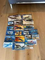 1/72 lot vliegtuigen, Ophalen, Nieuw, 1:72 tot 1:144, Vliegtuig