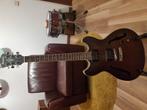 Ibanez AS53 Artcore Tobacco Flat semi-akoestische gitaar, Muziek en Instrumenten, Snaarinstrumenten | Gitaren | Elektrisch, Ophalen