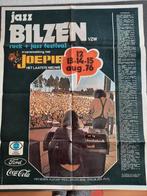 JAZZ BILZEN 1976/1978/1981, Livres, Journaux & Revues, Comme neuf, Enlèvement ou Envoi