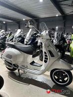 Vespa GTS 300 Super ABS 2011 [15540 km], Fietsen en Brommers, Overige modellen, 300 cc, Nieuw, Ophalen of Verzenden