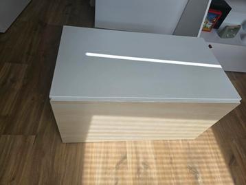 Banc coffre, Enlèvement ou Envoi, Comme neuf