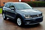 Vw Tiguan 20TDI, Auto's, Bedrijf, Diesel, 2000 cc, Euro 6