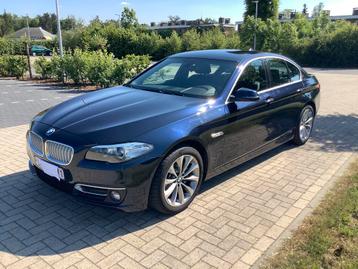 BMW 518 D - EURO 6 beschikbaar voor biedingen