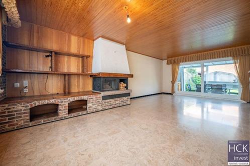 Open haard, Huis en Inrichting, Haarden, Zo goed als nieuw, Houthaard, Ophalen