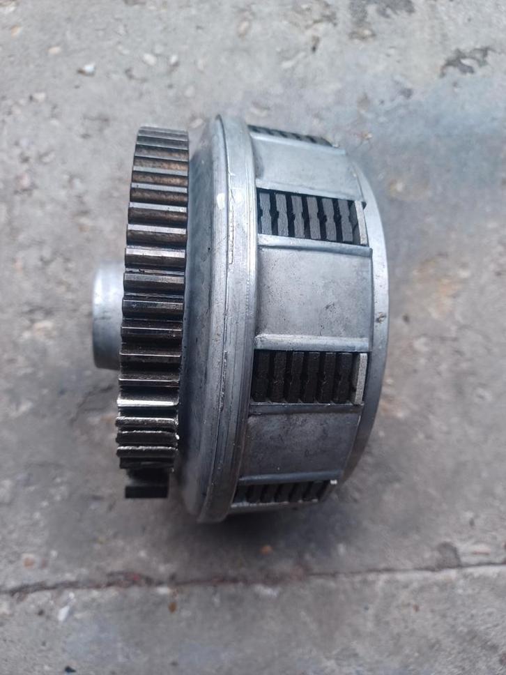 HONDA CB 400 N.   Div.mat., Motos, Pièces | Honda, Enlèvement ou Envoi