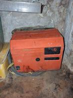 Brander, Doe-het-zelf en Bouw, Verwarming en Radiatoren