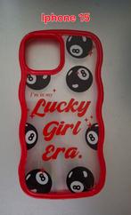 Coque de téléphone adaptée à l'iPhone 15, Enlèvement ou Envoi, Comme neuf, Housse ou Sac