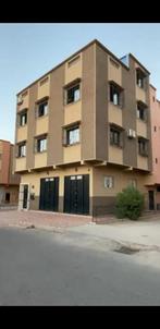 AL AZOUZIA Marrakech, Immo, Buitenland, Marrakech, Buiten Europa, Stad, 288 m²