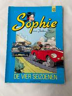 Sophie nummer 13, Boeken, Stripverhalen, Ophalen of Verzenden, Gelezen