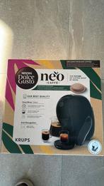 Dolce gusto (nescafé) nieuw ongeopend, Caravans en Kamperen, Ophalen, Nieuw