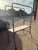 Stelling, Doe-het-zelf en Bouw, Ophalen, Gebruikt