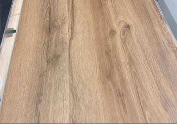 Lot 16m2 XL kliklaminaat vinyl met geïntegreerde ondervloer, Doe-het-zelf en Bouw, Ophalen, Overige materialen, 50 tot 150 cm