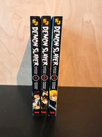 Demon slayer, Boeken, Ophalen, Nieuw