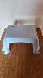 Marchepied et tabouret Rubbermaid., Enlèvement ou Envoi, Comme neuf, Plastique