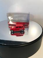 HERPA - RENAULT 4L - TAXIPOST - 1:87, Hobby en Vrije tijd, Verzenden, Nieuw, Auto, Herpa
