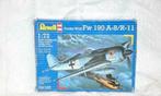 maquette d'avion 1/72 a construire n1, Neuf, Enlèvement ou Envoi, Revell, 1:72 à 1:144