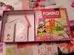 Domino complet avec manuel, encore des jouets dans l'annonce, Enfants & Bébés, Comme neuf, Enlèvement ou Envoi, Découverte